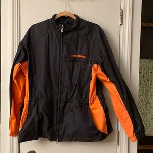 Harley Davidson Mid Weight Riding Jacket
